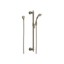 Brizo 85785 Charlotte Slide Bar Handshower 1