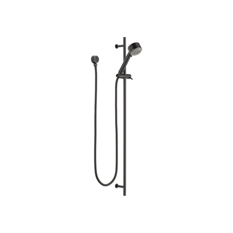 Brizo 85521 Quiessence Euro Slide Bar Hand Shower 1