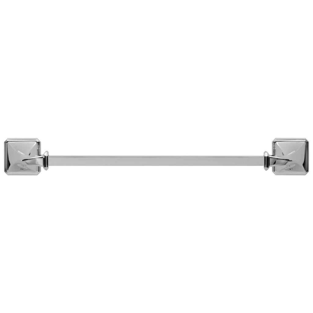 Brizo 691830 Virage 18&quot; Towel Bar 1