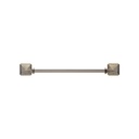 Brizo 691830 Virage 18 Towel Bar Brushed Nickel 1