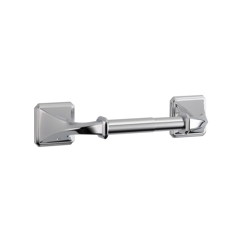 Brizo 695030 Virage Tissue Holder Chrome 1