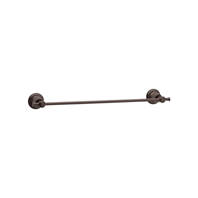 Brizo 691861 Rook 18 Towel Bar Venetian Bronze 1