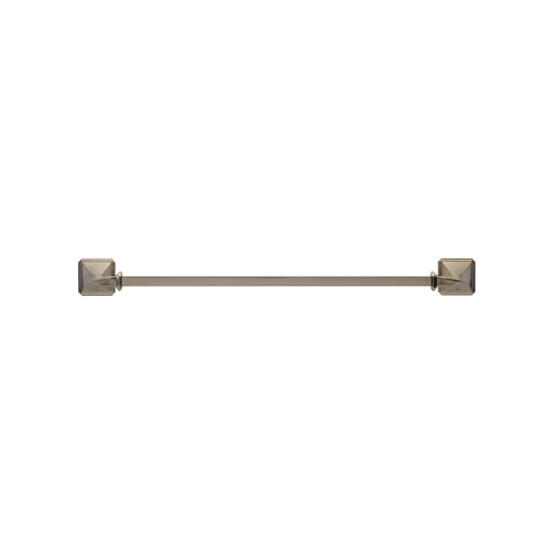 Brizo 692430 Virage 24 Towel Bar Brushed Nickel 1