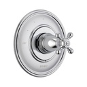 Brizo T66T038 Tresa Sensori Thermostatic Valve Trim Chrome 1