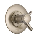 Brizo T60075 Odin Tempassure Thermostatic Valve Trim Brushed Nickel 1