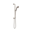 Brizo 85735 Litze Slide Bar Handshower Luxe Nickel 1