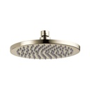 Brizo 81375 Odin Round Raincan Showerhead Polished Nickel 1