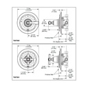 Brizo T66T060 Rook Thermostatic Valve Trim Luxe Nickel 2