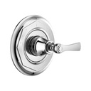 Brizo T66T060 Rook Thermostatic Valve Trim Chrome 1