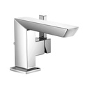 Brizo 65088LF Vettis Single Handle Lavatory Faucet Chrome 1