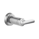 Brizo T66697 Levoir Sensori Volume Control Trim Lever Chrome 1