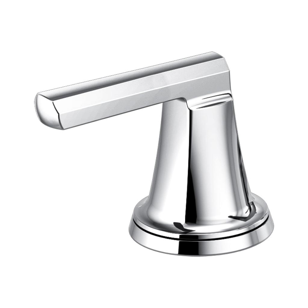 Brizo HL698 Levoir Roman Tub Handle Kit Chrome 1