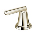 Brizo HL698 Levoir Roman Tub Handle Kit Polished Nickel 1