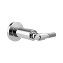 Brizo T66633 Litze Sensori Volume Control Trim T Lever Chrome 1