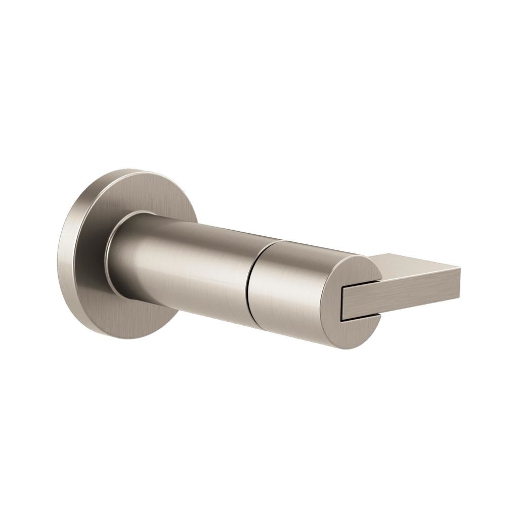 Brizo T66632 Litze Sensori Volume Control Trim Luxe Nickel 1