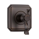 Brizo T60030 Virage Tempassure Thermostatic Valve Trim Venetian Bronze 1