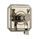 Brizo T60030 Virage Tempassure Thermostatic Valve Trim Polished Nickel 1