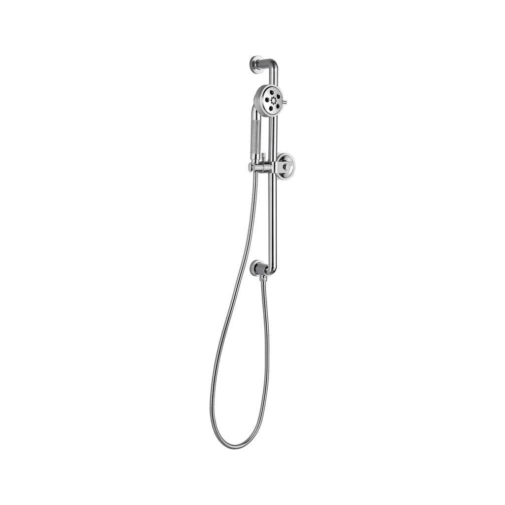 Brizo 88735 Litze Slide Bar Handshower Chrome 1