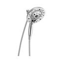 Brizo 86220 H2O Kinetic Transitional Round Hydrati Shower Chrome 1