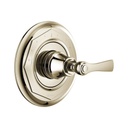 Brizo T66T060 Rook Thermostatic Valve Trim Polished Nickel 1