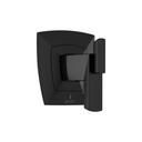 Brizo T60088 Vettis Tempassure Thermostatic Valve Trim Matte Black 1