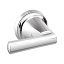 Brizo HL7098 Levoir Wall Mount Tub Filler Handle Kit Chrome 1