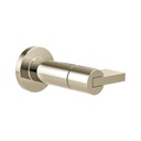 Brizo T66632 Litze Sensori Volume Control Trim Polished Nickel 1