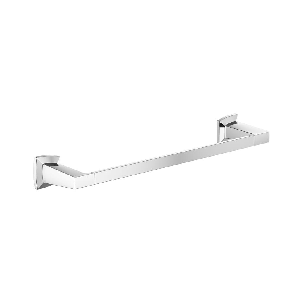 Brizo 691888 Vettis 18&quot; Towel Bar Chrome 1