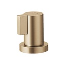 Brizo HL632 Litze Roman Tub Handle Kit Lever Luxe Gold 1