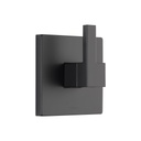 Brizo T60980 Siderna 6 Setting Diverter Trim Matte Black 1