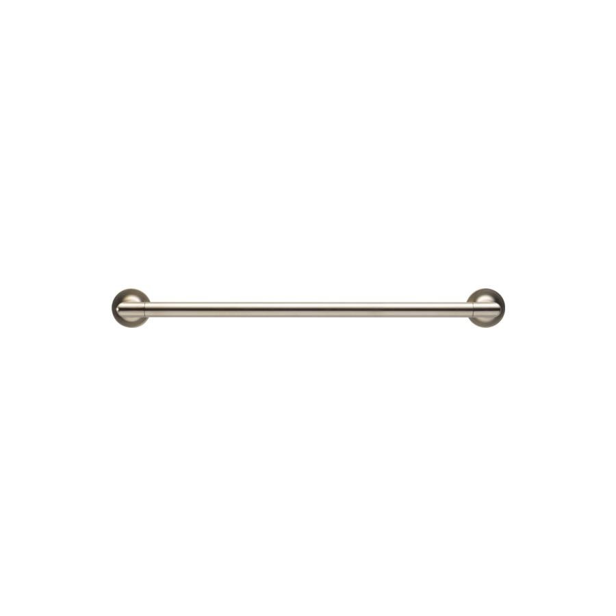 Brizo 691875 Odin 18&quot; Towel Bar Brushed Nickel 1