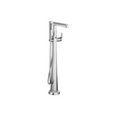 Brizo T70198-PC Levoir Freestanding Tub Filler Chrome 1