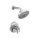 Brizo T60298-PC Levoir Tempassure Thermostatic Shower Only Chrome 1