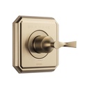 Brizo T66T030 Virage Sensori Thermostatic Valve Trim Luxe Gold 1