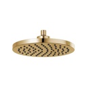 Brizo 81398 Raincan Showerhead Polished Gold 1