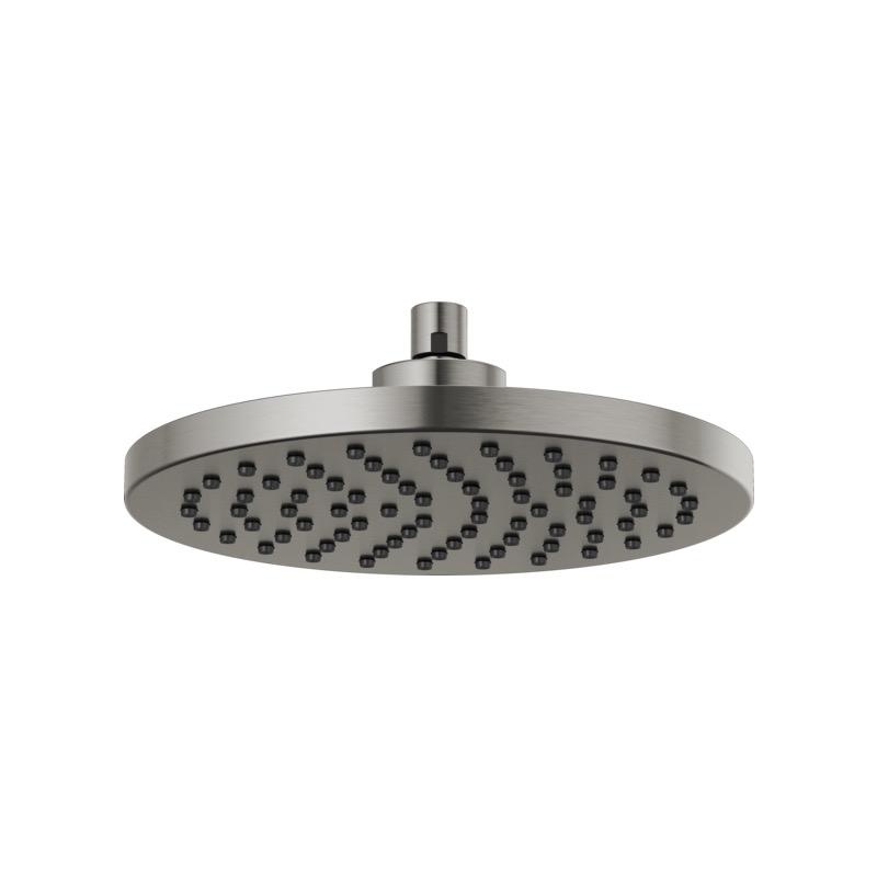 Brizo 81398 Raincan Showerhead Luxe Steel 1