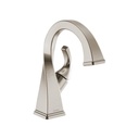 Brizo 65030LF Virage Single Handle Lavatory Brushed Nickel 1