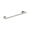 Brizo 691898 Levoir 18&quot; Towel Bar Luxe Nickel 1