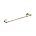 Brizo 691898 Levoir 18&quot; Towel Bar Polished Nickel 1