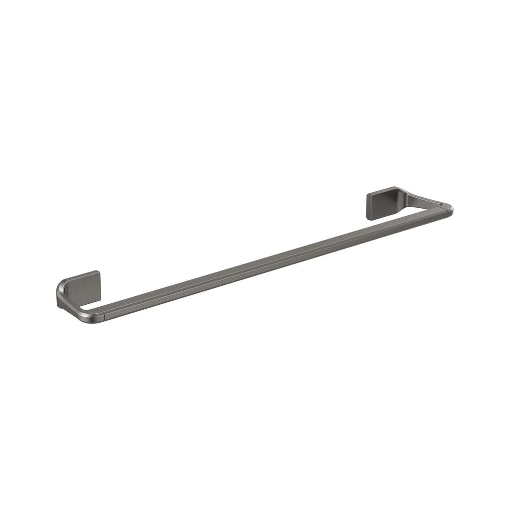 Brizo 691898 Levoir 18&quot; Towel Bar Luxe Steel 1