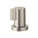 Brizo HL632 Litze Roman Tub Handle Kit Lever Luxe Nickel 1