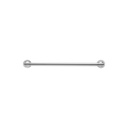 Brizo 691875 Odin 18&quot; Towel Bar Chrome 1