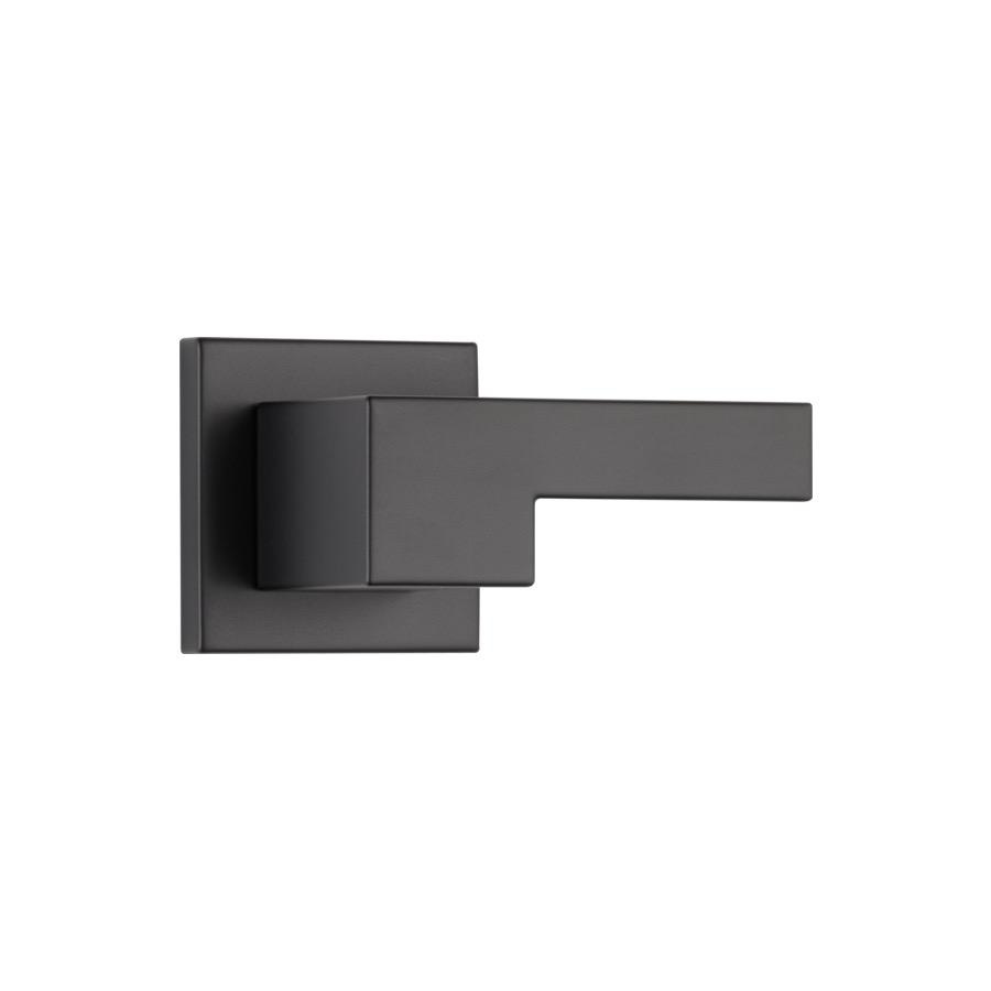 Brizo T66680 Siderna Sensori Volume Control Trim Matte Black 1