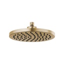 Brizo 81398 Raincan Showerhead Luxe Gold 1