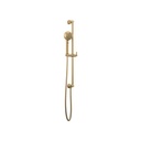 Brizo 88776 Invari H2Okinetic Multi Function Slide Bar Handshower Luxe Gold 1