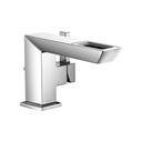 Brizo 65086LF Vettis Single Handle Single Hole Lavatory Faucet Chrome 1