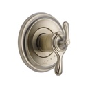 Brizo T60085 Charlotte Thermostatic Valve Trim Brushed Nickel 1