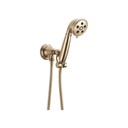 Brizo 88861 Rook Wall Mount Handshower Mount Luxe Gold 1