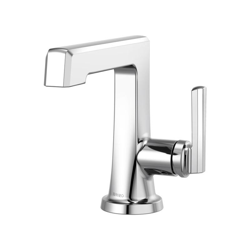 Brizo 65098LF Levoir Single Handle Lavatory Faucet Chrome 1