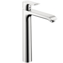 Hansgrohe 31082001 Metris 260 Single Hole Faucet Tall Chrome 1